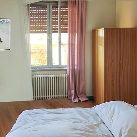 Bella Cina Bed & Breakfast Musile di Piave Ngoại thất bức ảnh