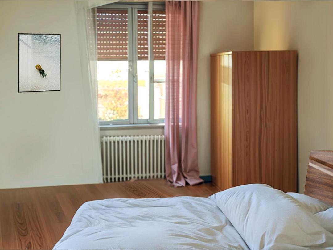 Bella Cina Bed & Breakfast Musile di Piave Ngoại thất bức ảnh