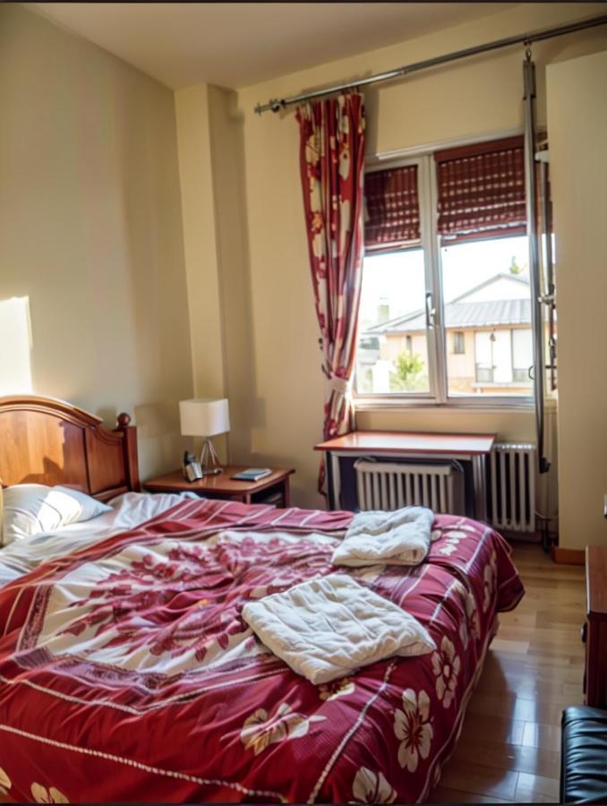 Bella Cina Bed & Breakfast Musile di Piave Ngoại thất bức ảnh