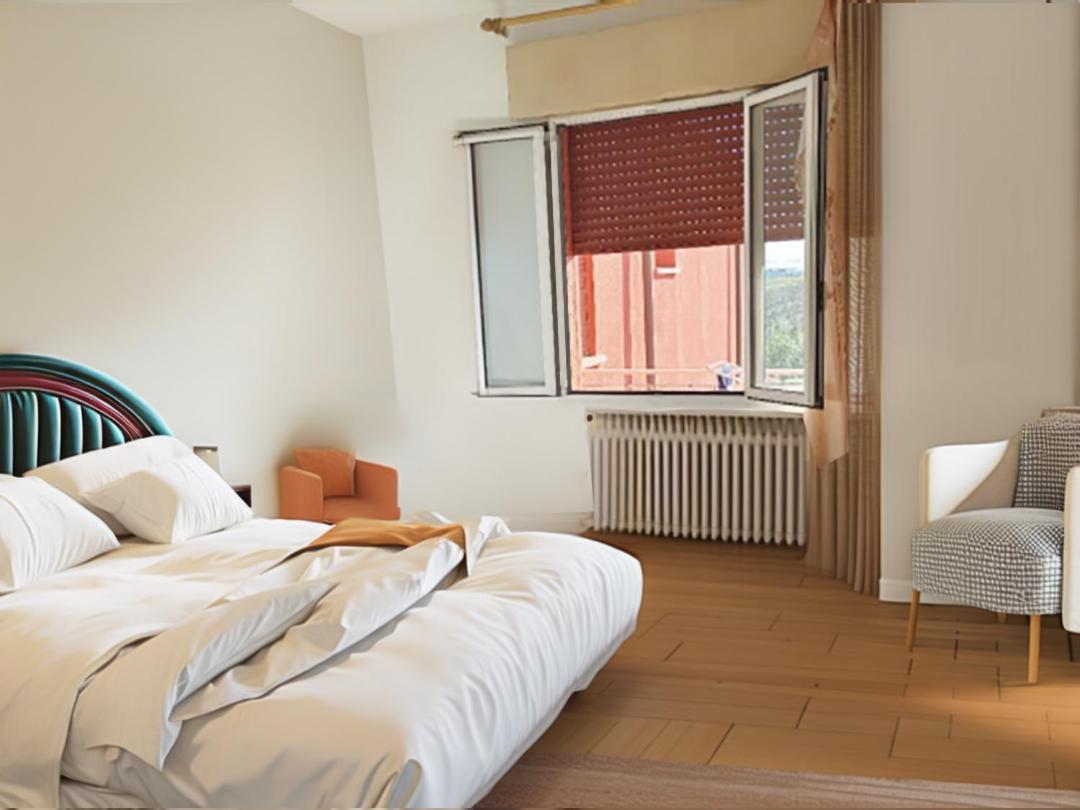 Bella Cina Bed & Breakfast Musile di Piave Ngoại thất bức ảnh