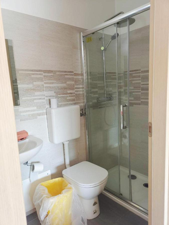 Bella Cina Bed & Breakfast Musile di Piave Ngoại thất bức ảnh